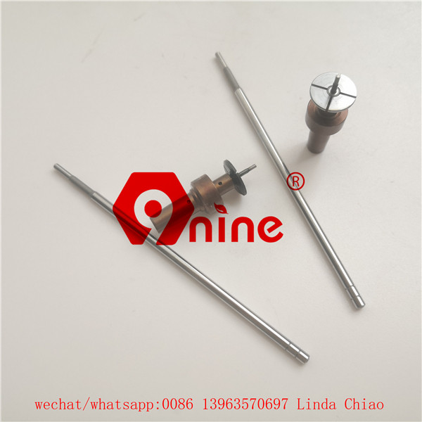 control valve set F00ZC01320 For Injector